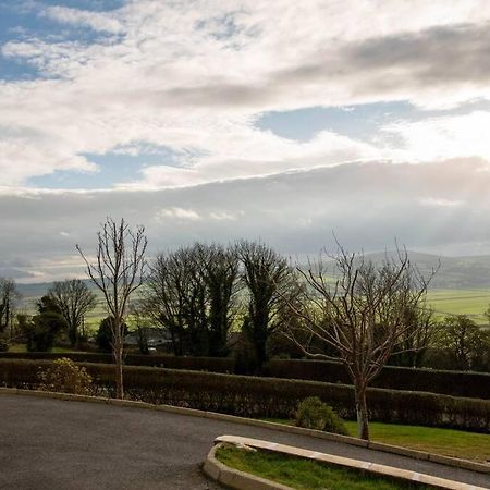 Hillside House- Wild Atlantic Way Villa Burnfoot Exteriör bild