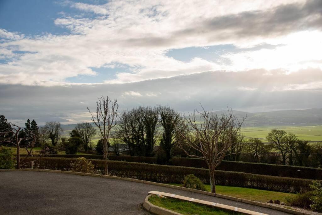 Hillside House- Wild Atlantic Way Villa Burnfoot Exteriör bild