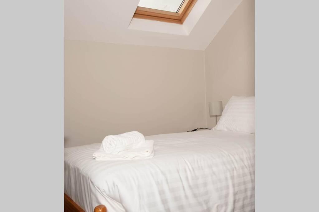 Hillside House- Wild Atlantic Way Villa Burnfoot Exteriör bild